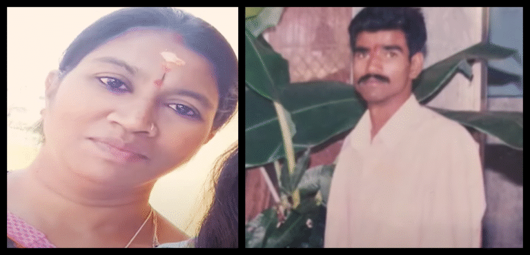 Live-in couple dies in Rajagopalanagara; Murder-suicide due to suspicion