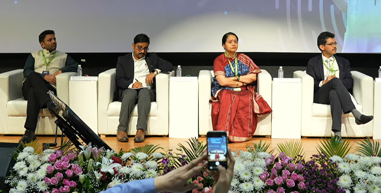 AI education from primary schools: A blueprint for Karnataka's future-oriented governance