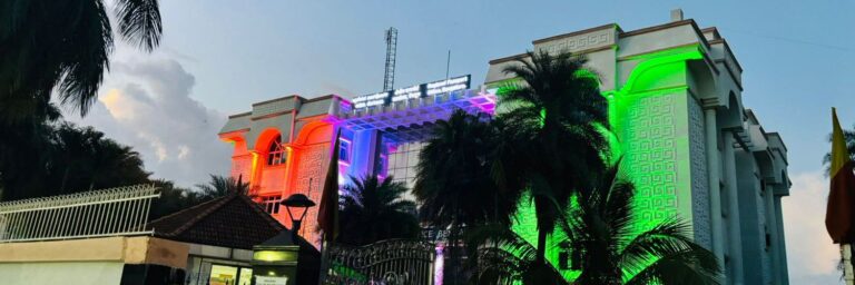 Bomb threat email received at Koramangala passport office is fake: Police investigation begins