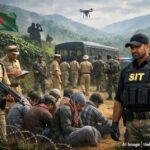 Special investigation team formed to track down illegal Bangladeshi immigrants: Ramalinga Reddy