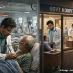 Karnataka government restricts private services of government doctors to OPD level only