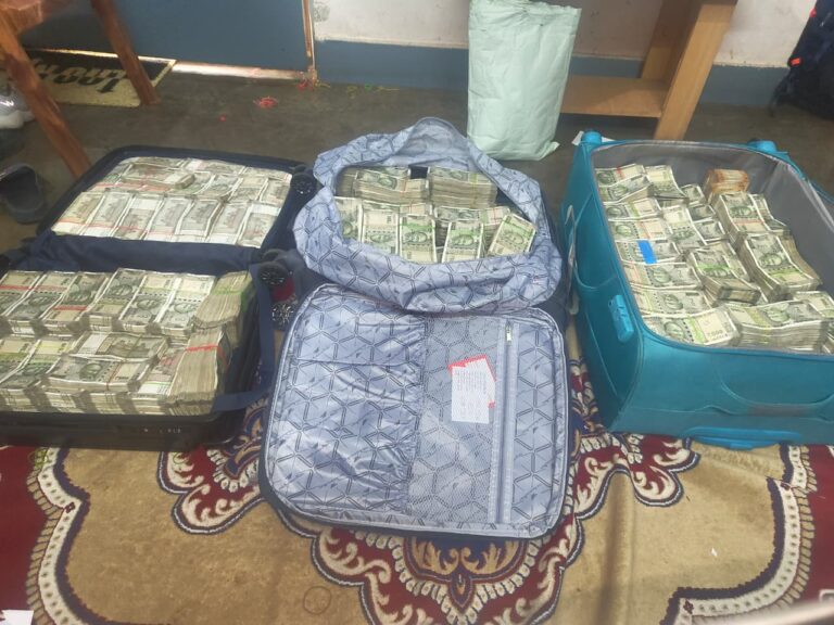 ₹9.5 lakh bribe case: CBI traps CPRI joint director, seizes ₹3.76 crore