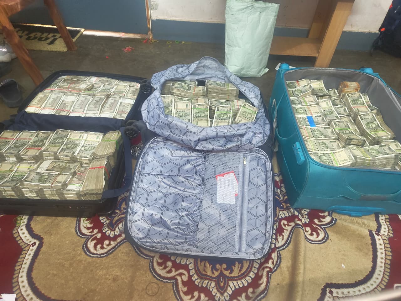 ₹9.5 lakh bribe case: CBI traps CPRI joint director, seizes ₹3.76 crore