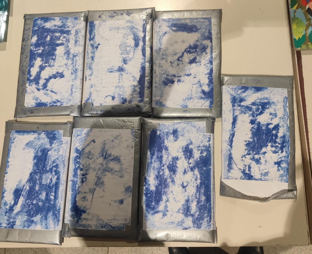 Cocaine from Brazil found at Bengaluru airport: Drugs worth ₹38.6 crore seized
