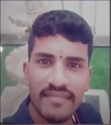 Auto driver stabbed to death in KP Agrahara police station limits