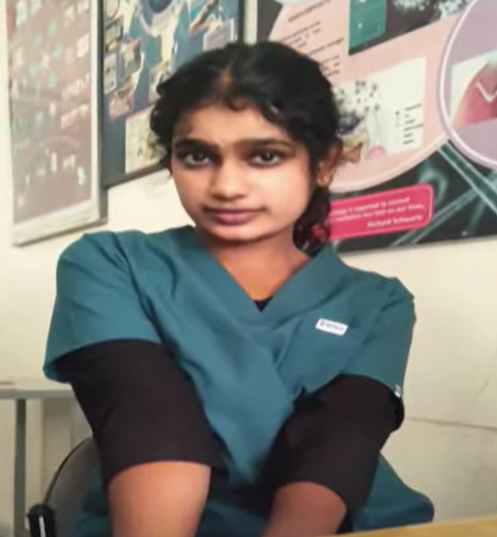 Dental student commits suicide in Chandapur; College administration accused of harassment