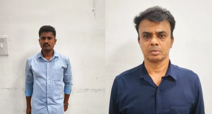 CL-7 and micro brewery license bribery case: Three officials including Bengaluru Excise Deputy Commissioner arrested