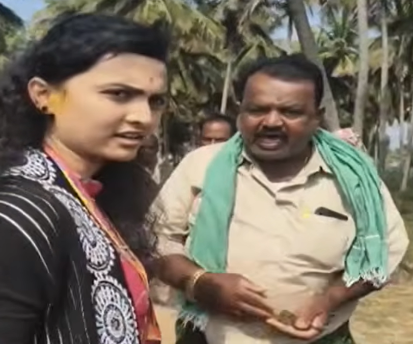 Death threat to government official in Chief Minister Siddaramaiah's constituency Varuna!