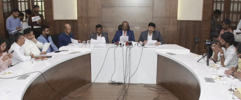 Greater Bengaluru gears up for elections: Draft list of 88.91 lakh voters in 369 wards published