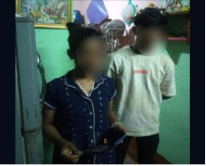 Police on the spot within 10 minutes: Illegal marriage stopped in Kodichikkanahalli