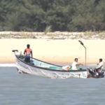 Two tourists die after tourist boat capsizes off Kodi Bengare beach in Udupi