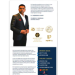 K.C. Veerendra-led illegal online betting case: ED provisionally attaches assets worth ₹177.3 crore