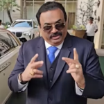 Confident Group Chairman C.J. Roy commits suicide in Bengaluru; IT raids probe underway