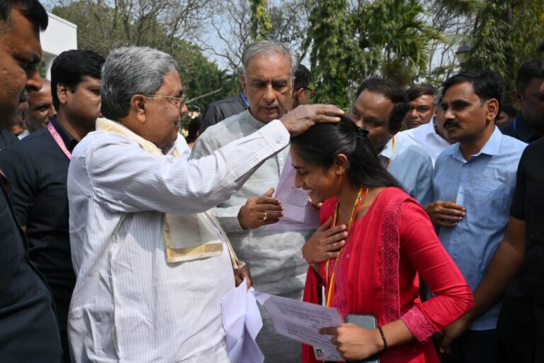 New chapter in the Legislative Council: Direct recruitment through KEA for the first time, order letter issued by CM