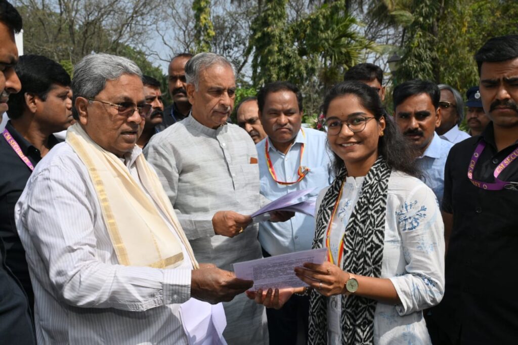 New chapter in the Legislative Council: Direct recruitment through KEA for the first time, order letter issued by CM