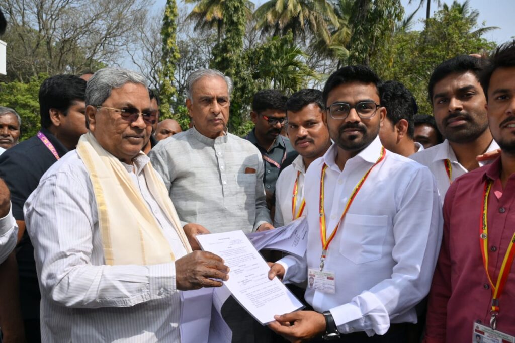 New chapter in the Legislative Council: Direct recruitment through KEA for the first time, order letter issued by CM