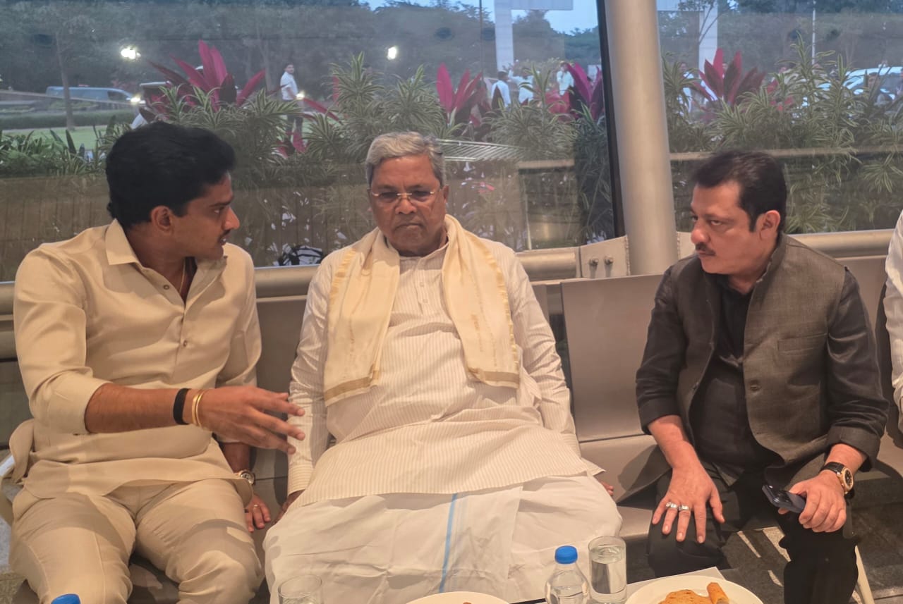 Bellary incident update: Information from Zameer Ahmed Khan, Bharat Reddy to CM Siddaramaiah