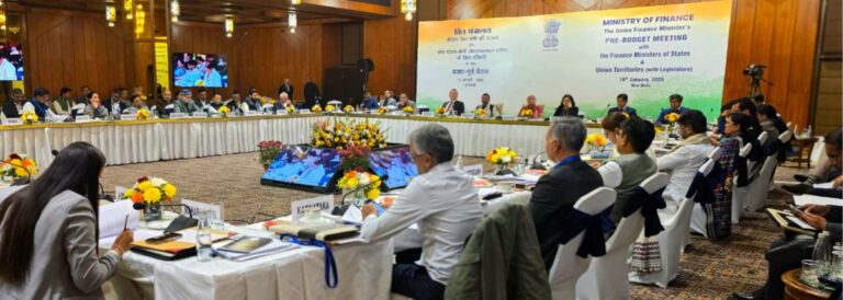 From ₹9,000 crore GST loss to jobs: Karnataka's 9 key demands for the Union Budget