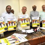 Awareness of transport rules essential to prevent road accidents: ‘5K Safe-a-Thon’ to be held in Bengaluru on February 1 – Minister Ramalinga Reddy