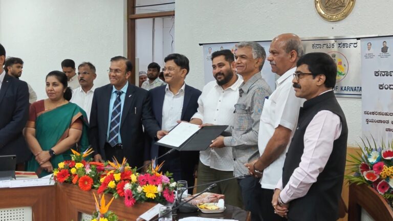 Big reform for green energy in Karnataka: Land conversion automatic