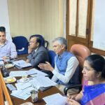 A unique step in the history of the state: Distribution of title deeds to those without houses and land, a record for 1 lakh beneficiaries in Haveri on Feb. 13