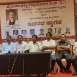 ಗುತ್ತಿಗೆದಾರರ ಬಾಕಿ 35 ಸಾವಿರ ಕೋಟಿ ರೂ. ಹಣ ಬಿಡುಗಡೆಗೆ ಒತ್ತಾಯಿಸಿ ಮಾ.5 ರಂದು ಬೆಂಗಳೂರಿನಲ್ಲಿ ಪ್ರತಿಭಟನೆ