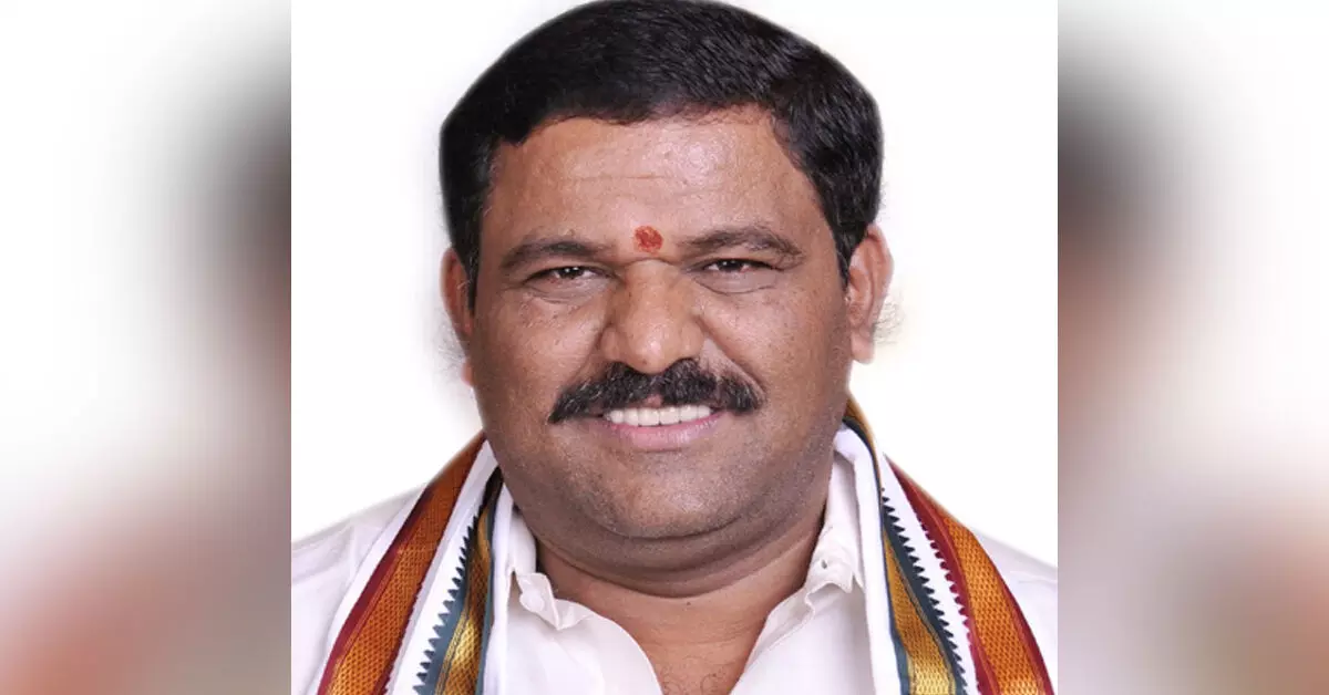 Bagepalli MLA Case: Supreme Court stays High Court order, grants interim relief to S.N. Subbareddy