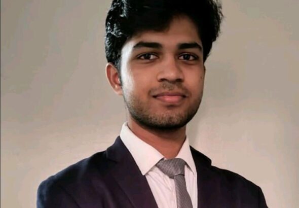 Karnataka student missing in California: Berkeley MS student last seen in Tilden Park