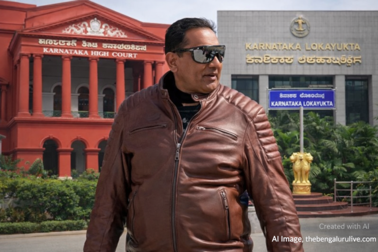 131.94% challenge to illegal assets charge: High Court relief to Sarfaraz Khan