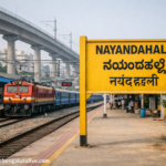 Bengaluru Train Update: 8 express trains to have experimental halt at Nayandahalli station from February 17