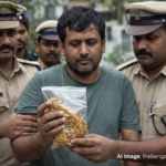 ₹55 lakh gold stolen while looking for a rented house: Whitefield photographer arrested