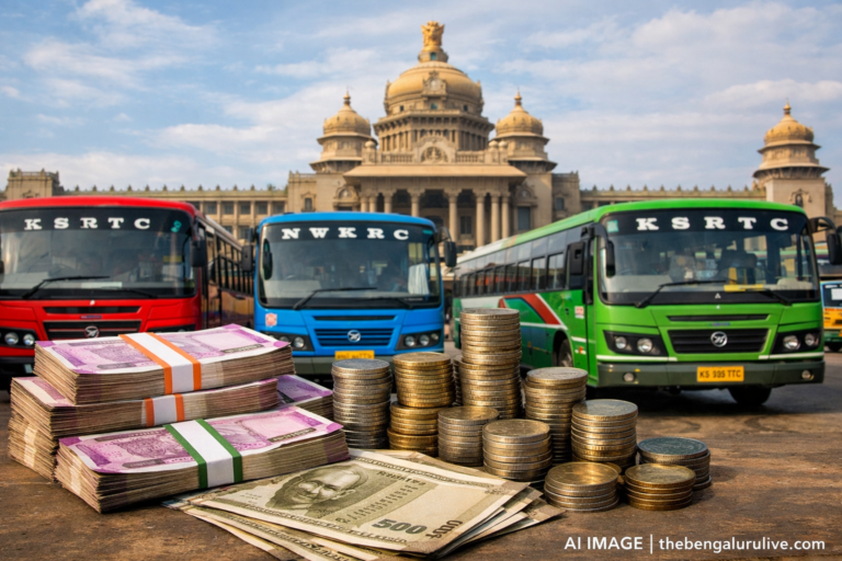 Huge relief for transport employees: 26 months of ₹1,239 crore back wages released