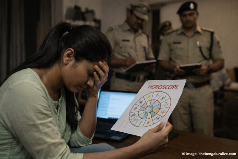 Tragedy: 29-year-old techie commits suicide after predicting 'short life'