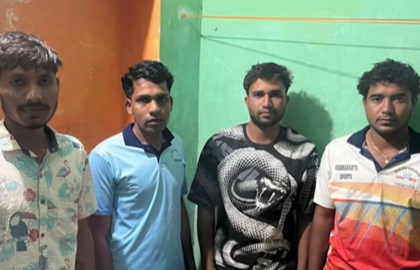 Pan shop owner murdered for asking for money for cigarettes: Shocking incident in Belgaum village