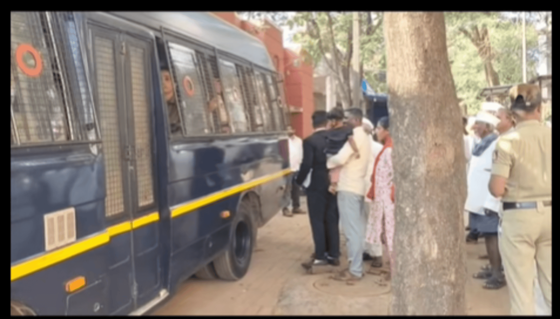 Brutal assault on tribal woman under Kakati police station limits: 12 accused sentenced to 5 years rigorous imprisonment