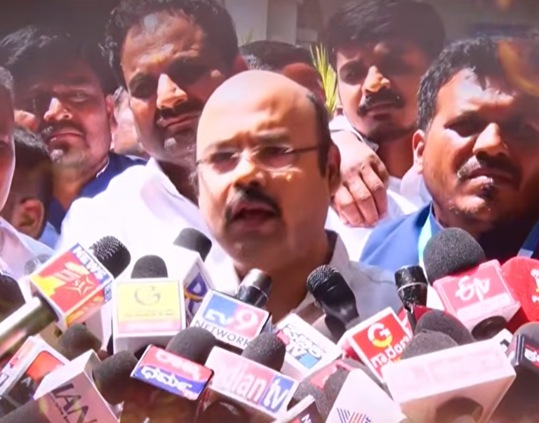 Siddaramaiah has been the CM for five years: Yathindra says the high command has given a clear message