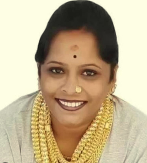 Businessman kidnapping and extortion case: Former rowdy sheeter Yashaswini Gowda caught by CCB for obstructing police duty