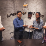 Good news for street vendors: Distribution of identity cards to 3,802 people begins in Bengaluru South