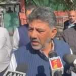 ₹“I came to politics, not to breathe air” – What is the political meaning of DK's words?