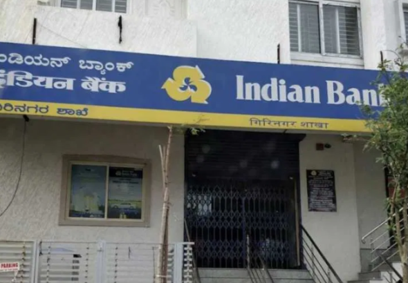 Gold worth ₹4 crore stolen to pay off online gambling debt; Indian Bank assistant manager arrested