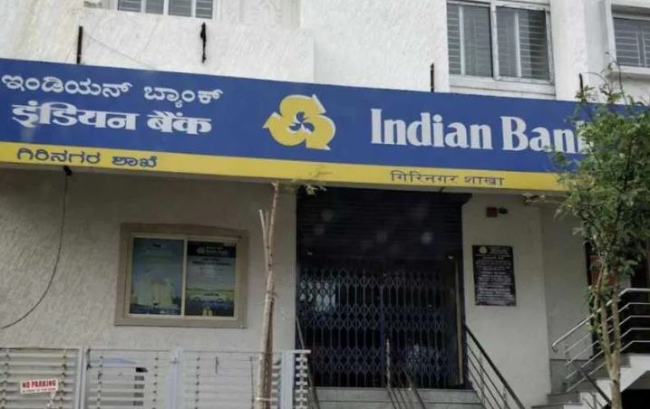 Gold worth ₹4 crore stolen to pay off online gambling debt; Indian Bank assistant manager arrested