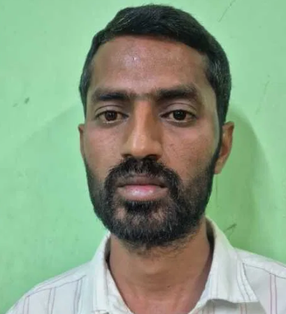 Gold worth ₹4 crore stolen to pay off online gambling debt; Indian Bank assistant manager arrested