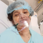 Kannada television actress Rashmi Leela passes away; fight against pulmonary fibrosis ends