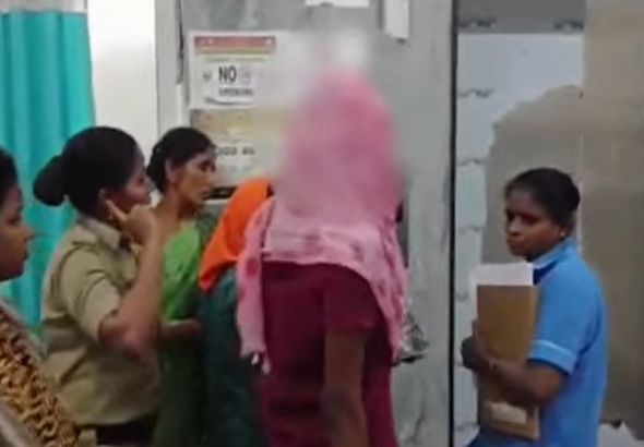 Sanapur Tourist Horror Case: Three sentenced to death in rape of Israeli woman and homestay owner and murder of tourist