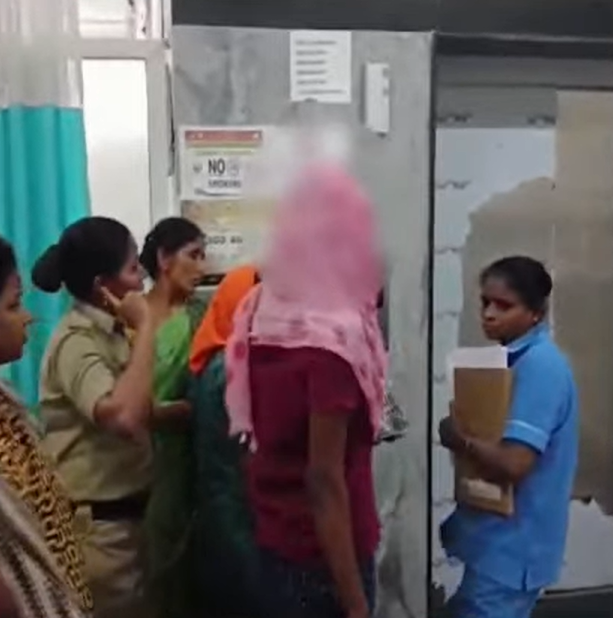 Sanapur Tourist Horror Case: Three sentenced to death in rape of Israeli woman and homestay owner and murder of tourist