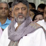 “If you stop garbage collection, we will dump it in front of your house”: DK Shivakumar's sharp warning to BJP MLAs