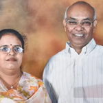 Retired ISRO employee arrested for allegedly murdering wife in Avalahalli area