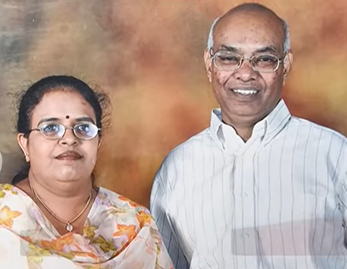 Retired ISRO employee arrested for allegedly murdering wife in Avalahalli area