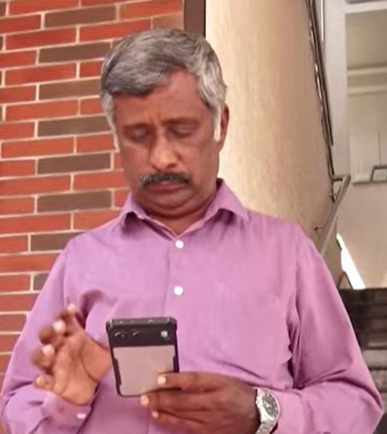 RTI activist Snehamayi Krishna, who exposed the MUDA scam, taken into custody after cyber complaint