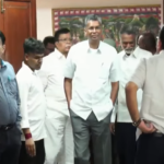 Power confusion must be put to a full stop: Jarkiholi after Delhi talks